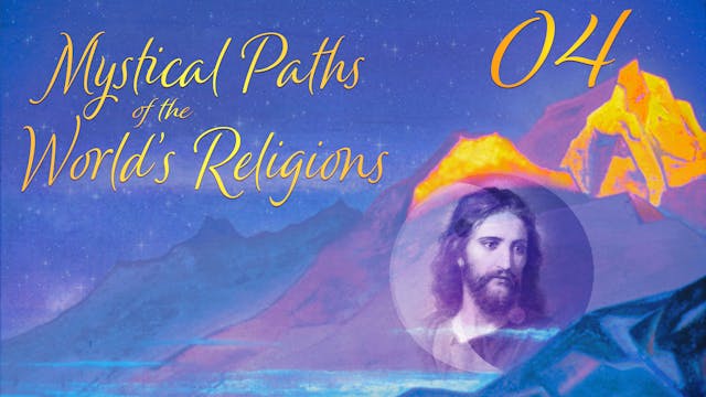 Ep. 04:  Blessed are the Meek Part 2/2