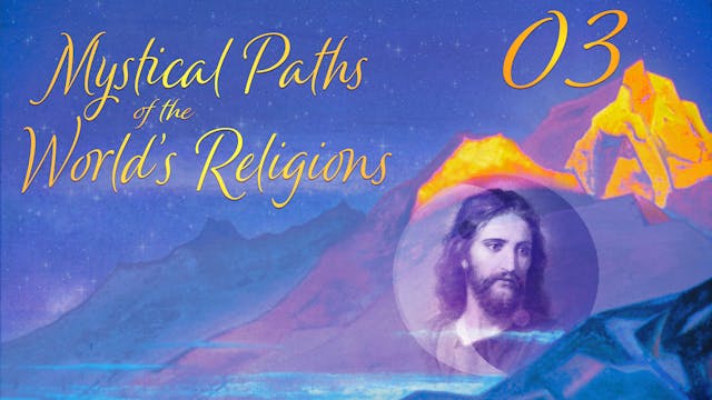 Ep. 03b:  Blessed are the Meek Part 1/2