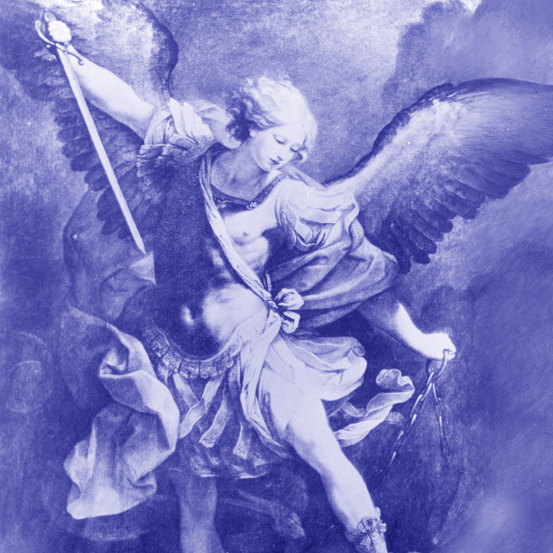 All about Angels and You Series