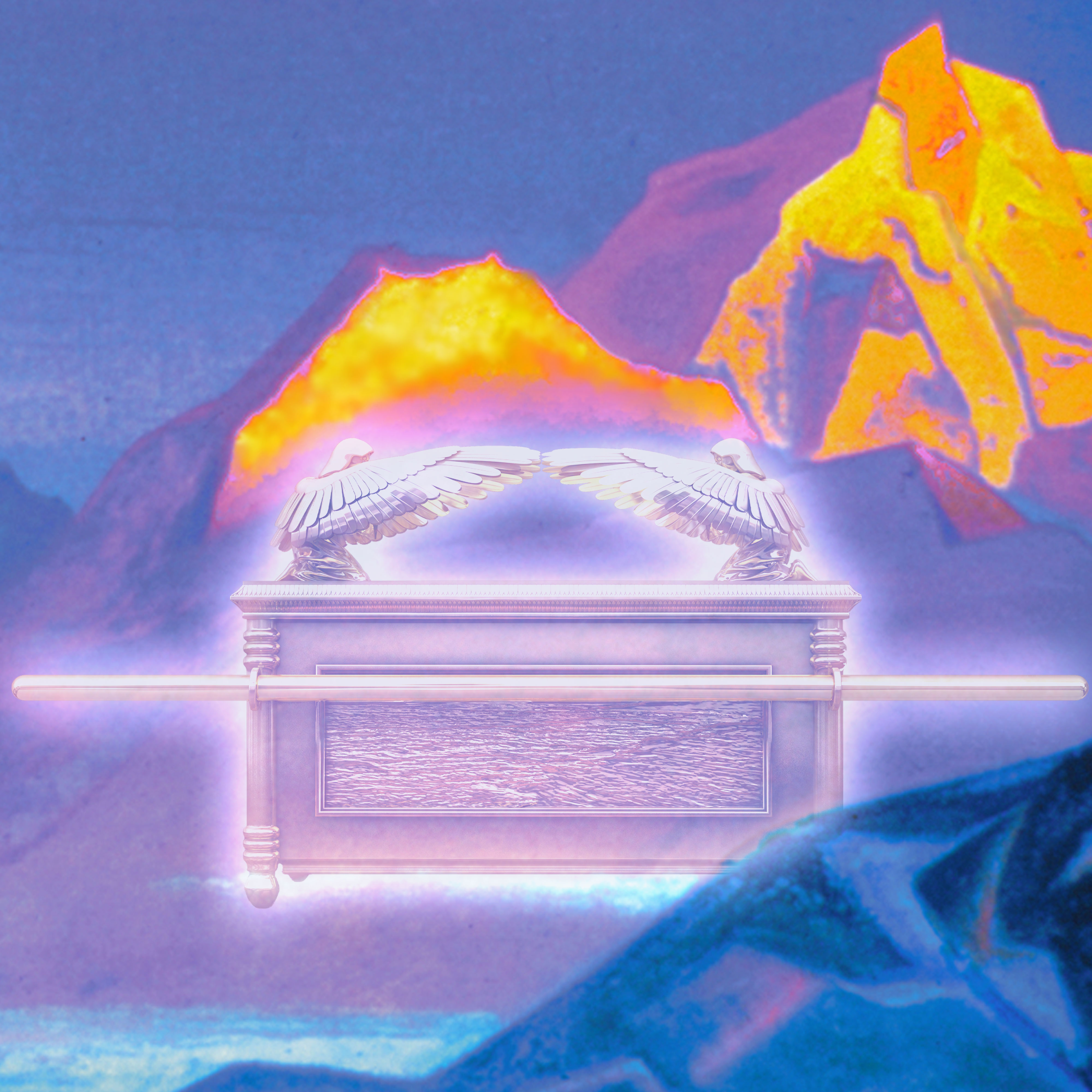 Mystical Paths - Keys from Judaism