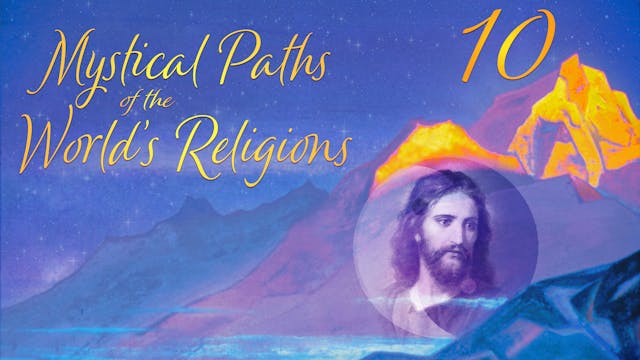 Ep. 10:  The 8-fold Path of Self-Mastery