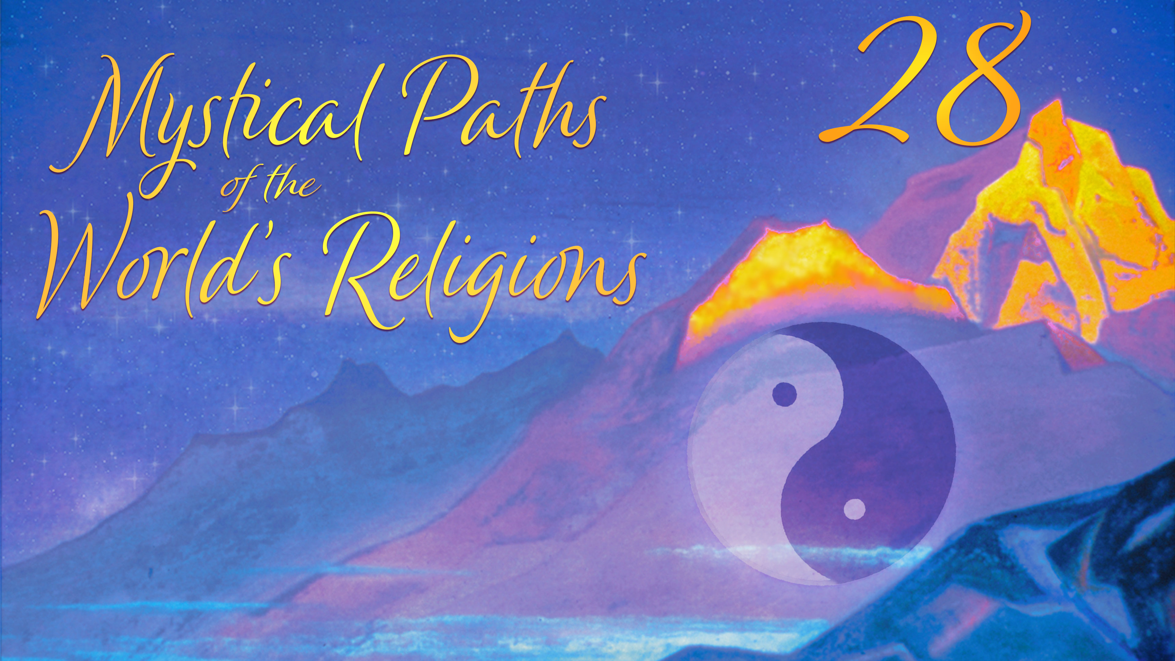 Ep. 28: The Buddhic Essence - Potential to Become the Buddha