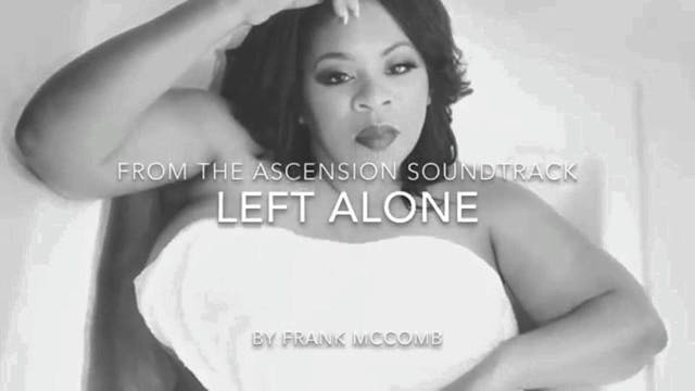 Patrice Hillman-Left Alone - Time In ...
