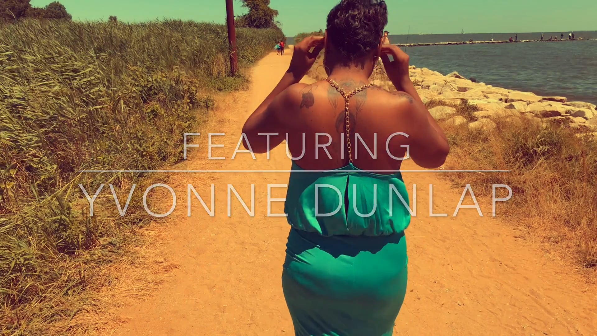 McKenzee Rivers-Stay Right Here - Time In a Bottle