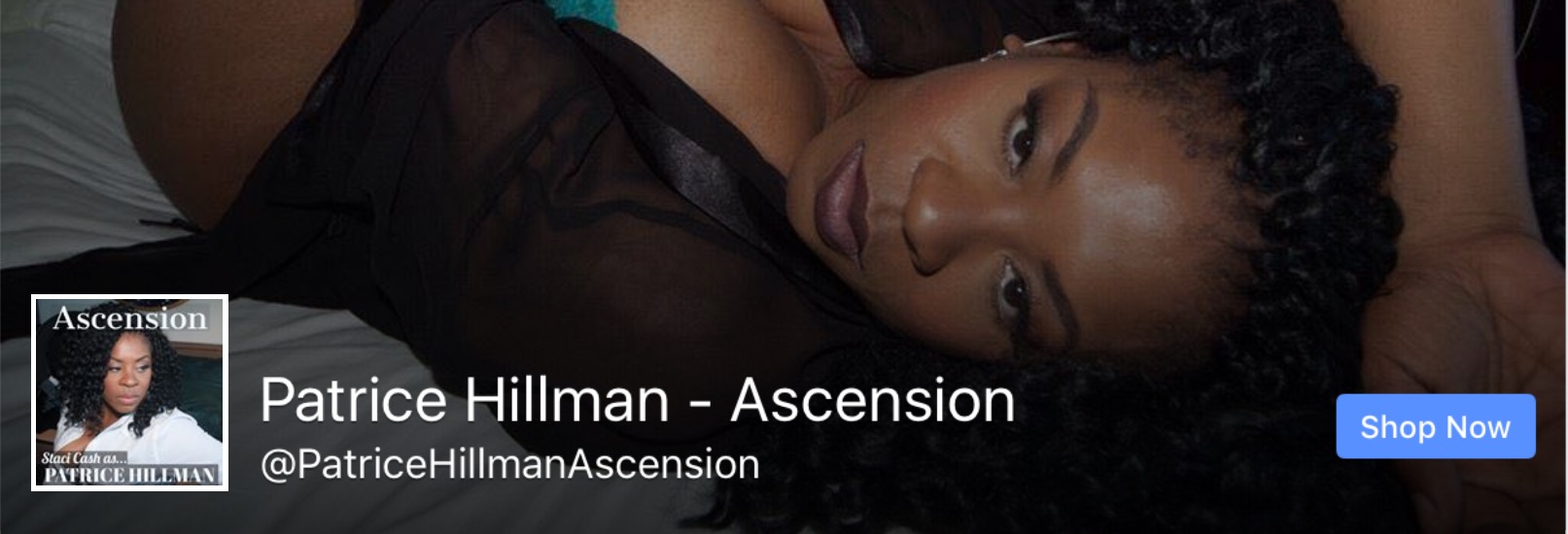 Patrice Hillman-Band Room - Time In a Bottle