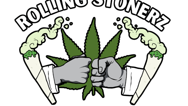 Rolling Stonerz 2