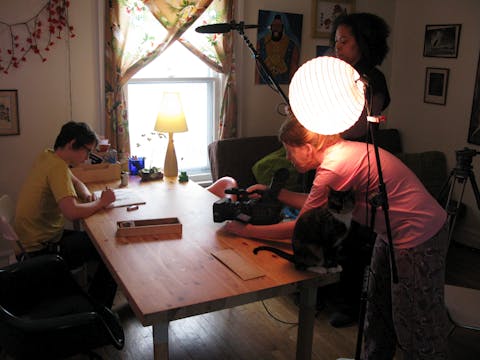 (A)sexual (the Movie) | EXCLUSIVE Bonus Scenes ONLY