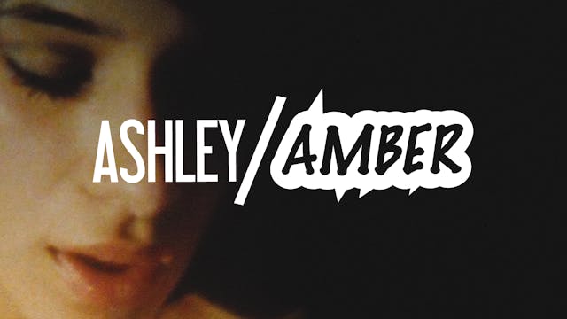 Ashley/Amber