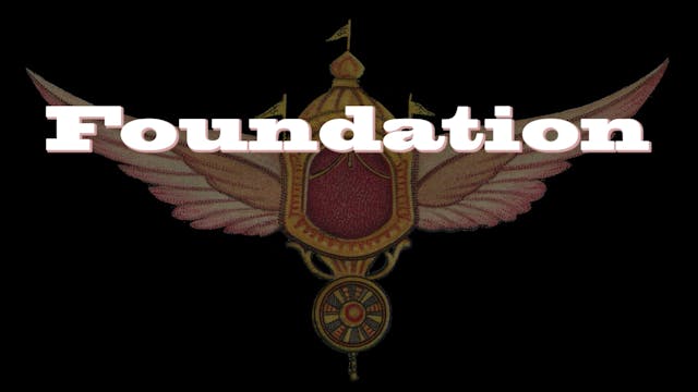 Foundation First_Promo