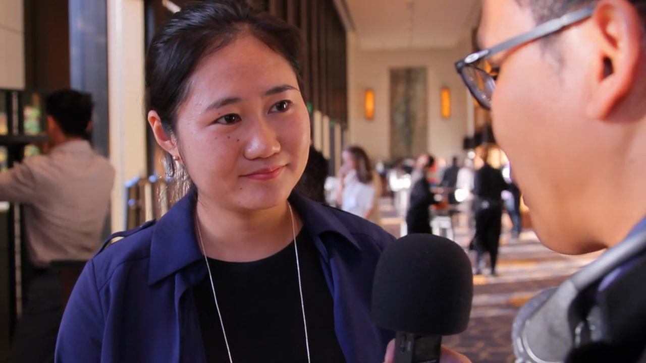 Seventh Annual U.S.-China Film Summit and Gala Dinner