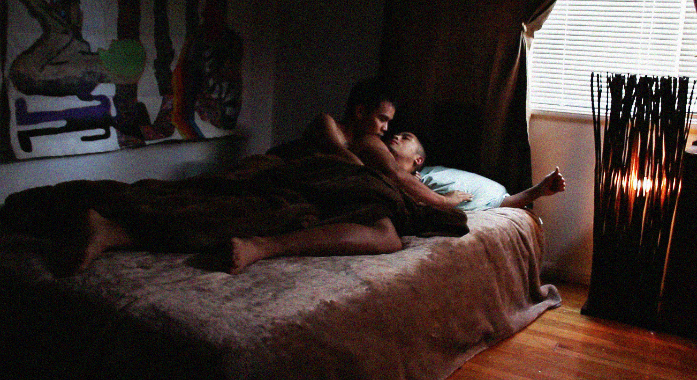 Where Our Worlds Meet Teaser