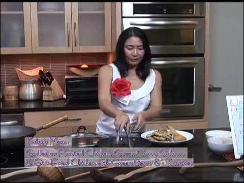 Simple Lao Cuisine: Ep. 7 - Part 2