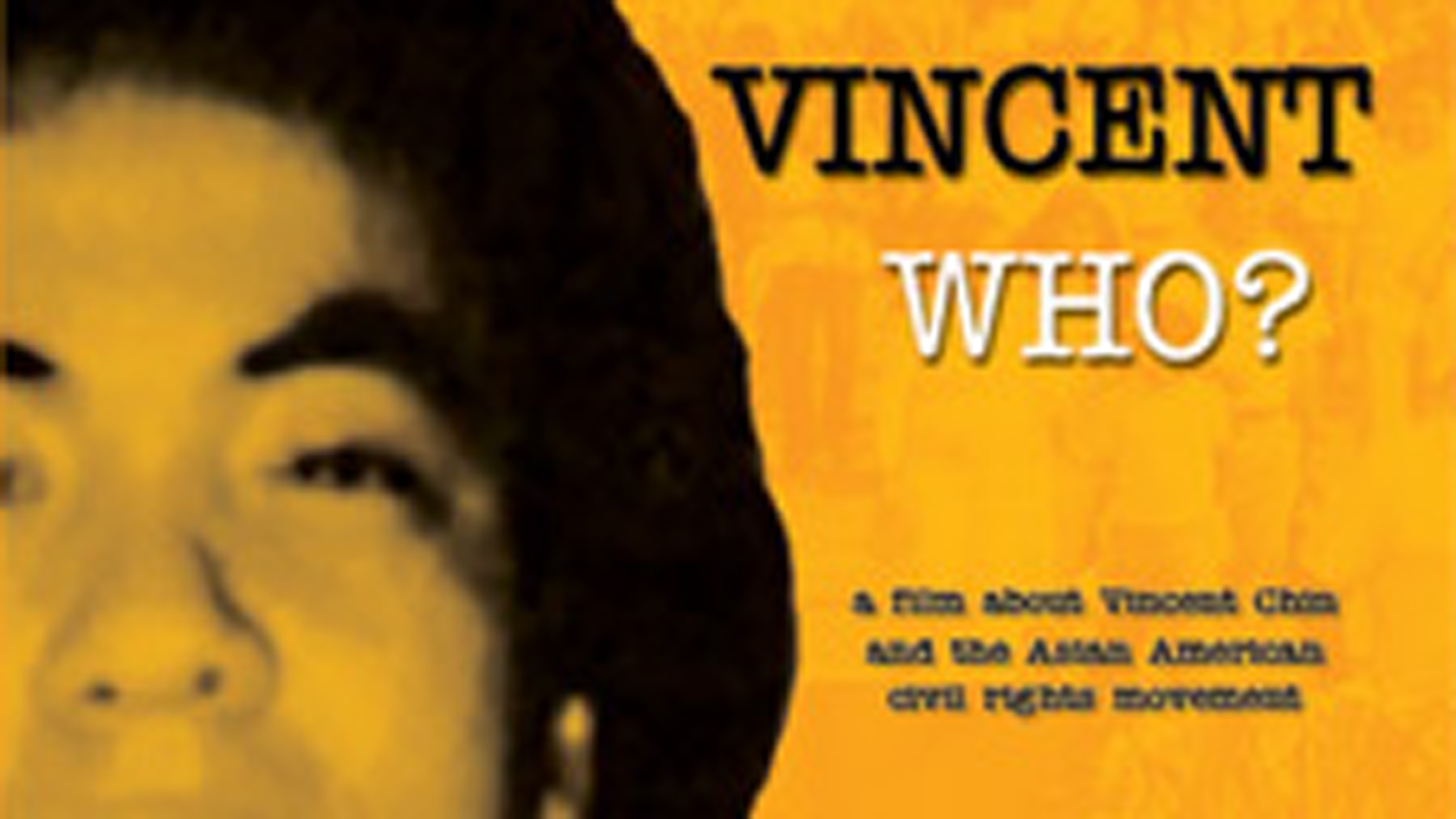Vincent Who?