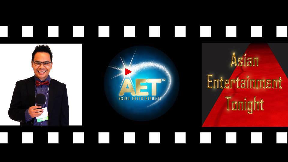 Asian Entertainment Tonight