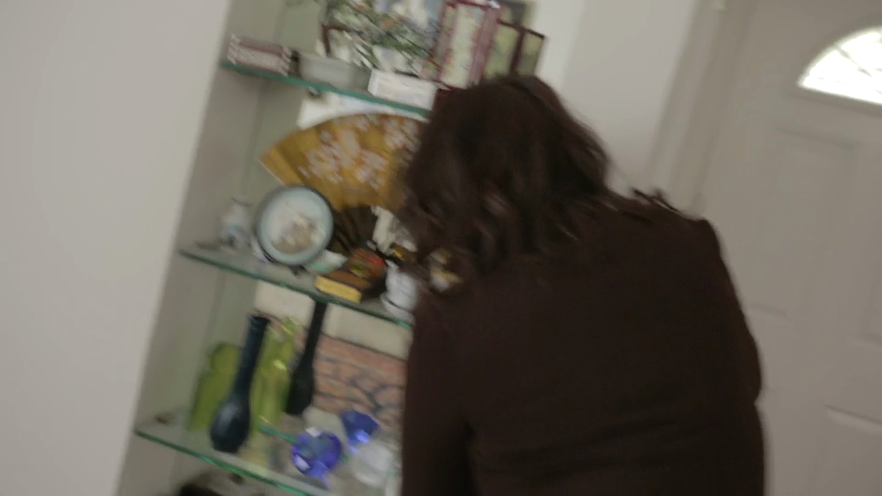 Mr. Wang Goes To Hollywood - Episode 4 - "Yaowen"