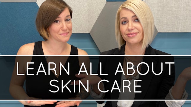 Skin Care and MedSpa