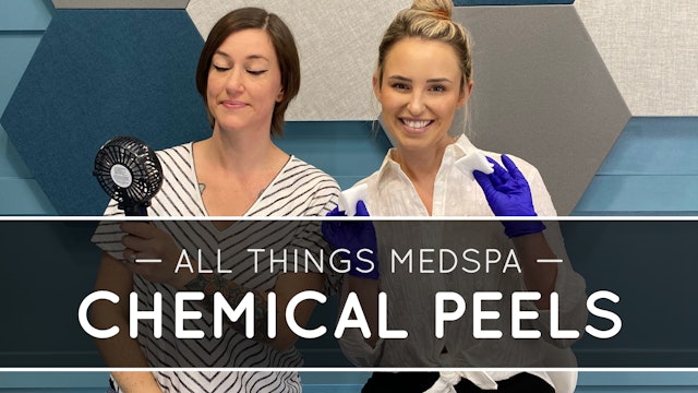 Learn About Chemical Peels