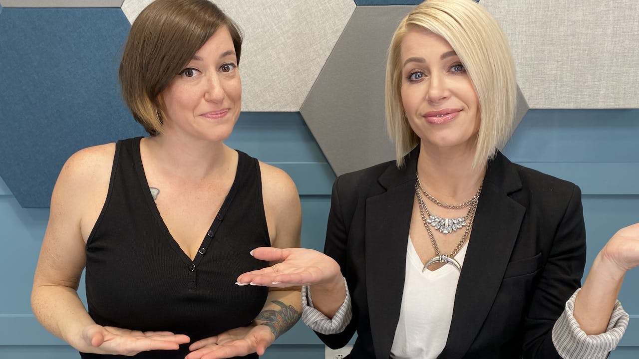 What is Amelia Academy? - Featured Videos