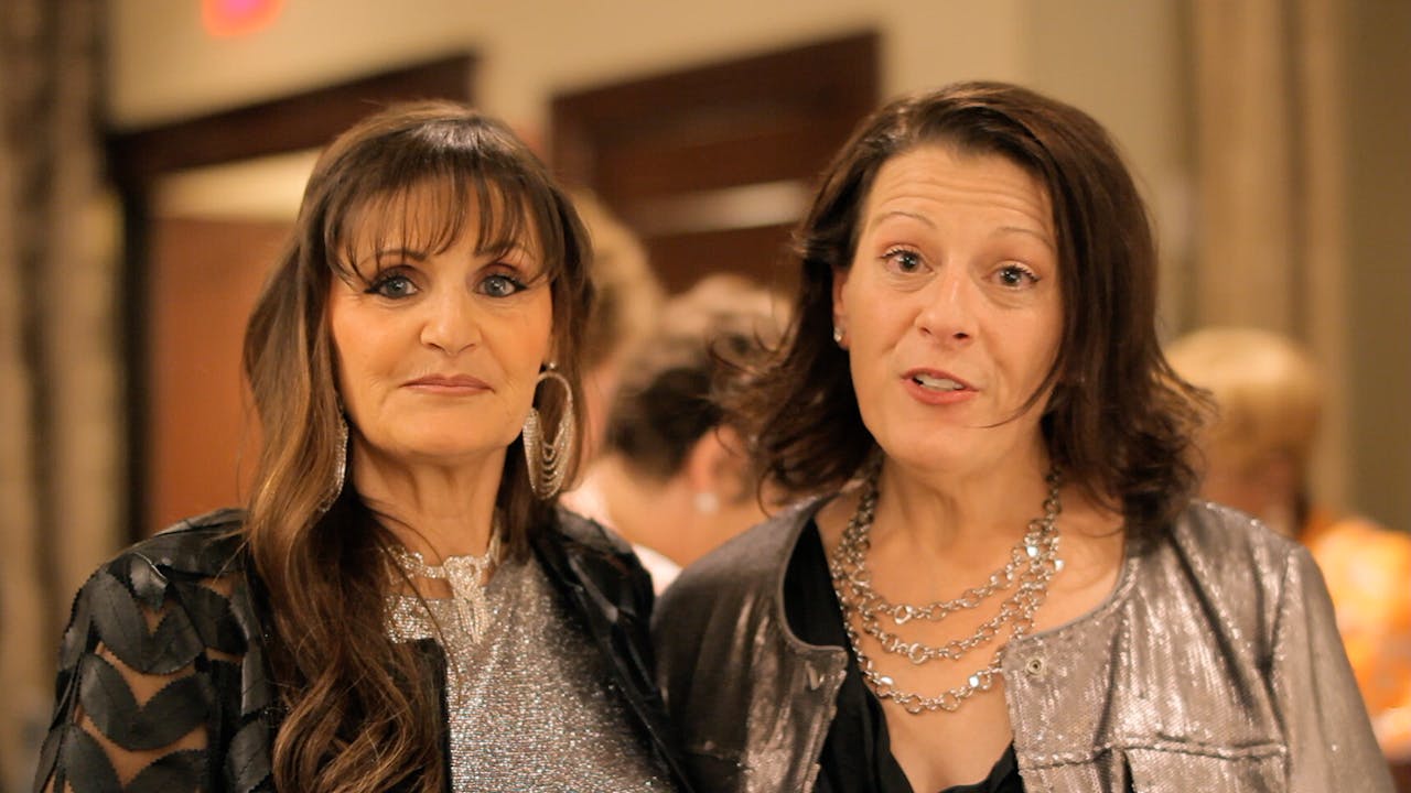 Ms. New York Senior America Fashion Show (9-12-24)