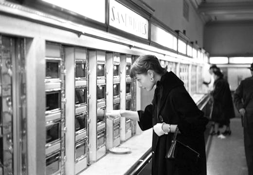 The Automat