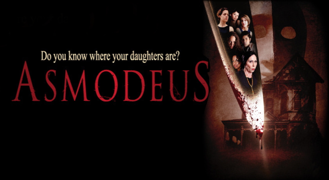 Asmodeus