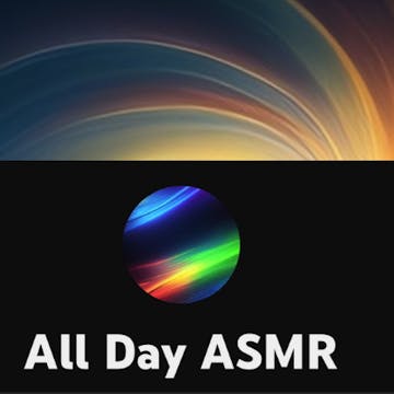 All Day ASMR ~ Vault