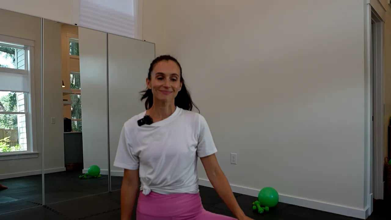 Livestream Recording - 7.11