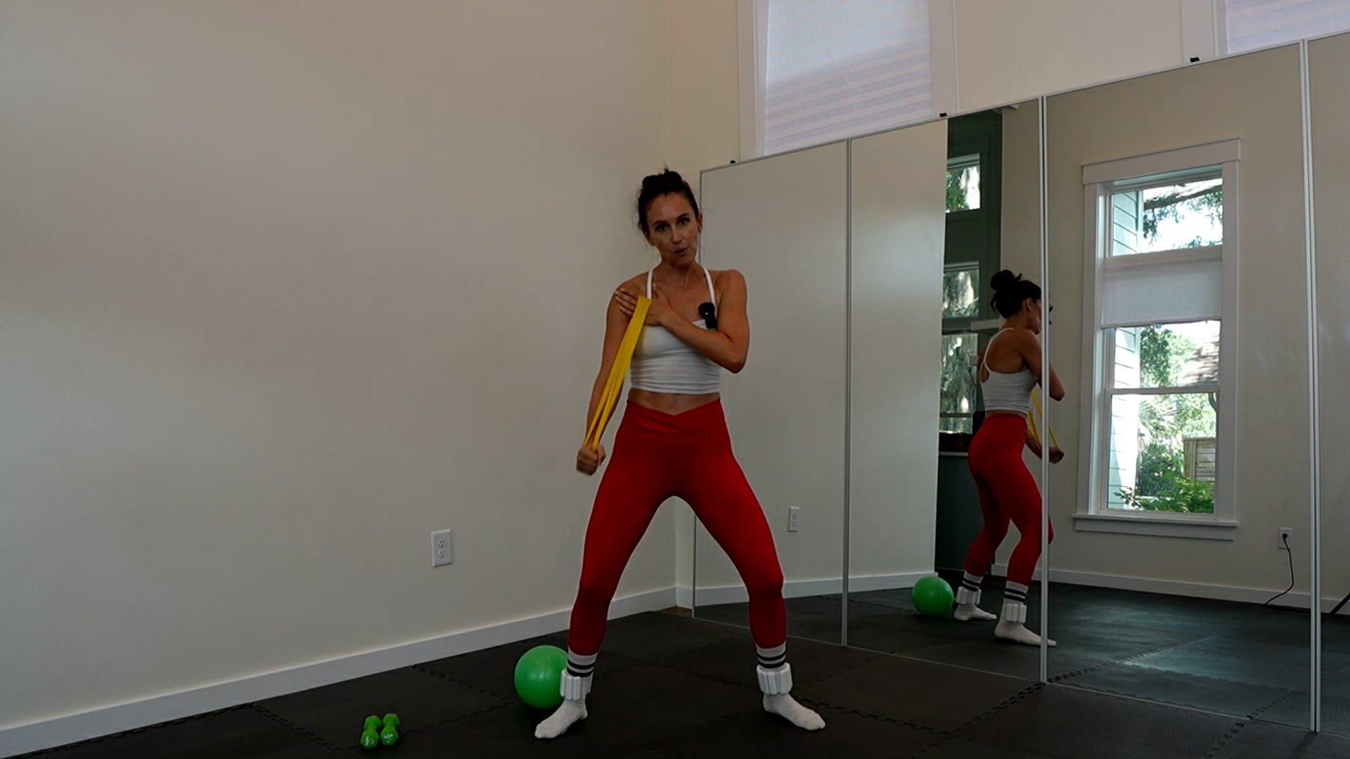 Recorded livestream sculpt - 7.25