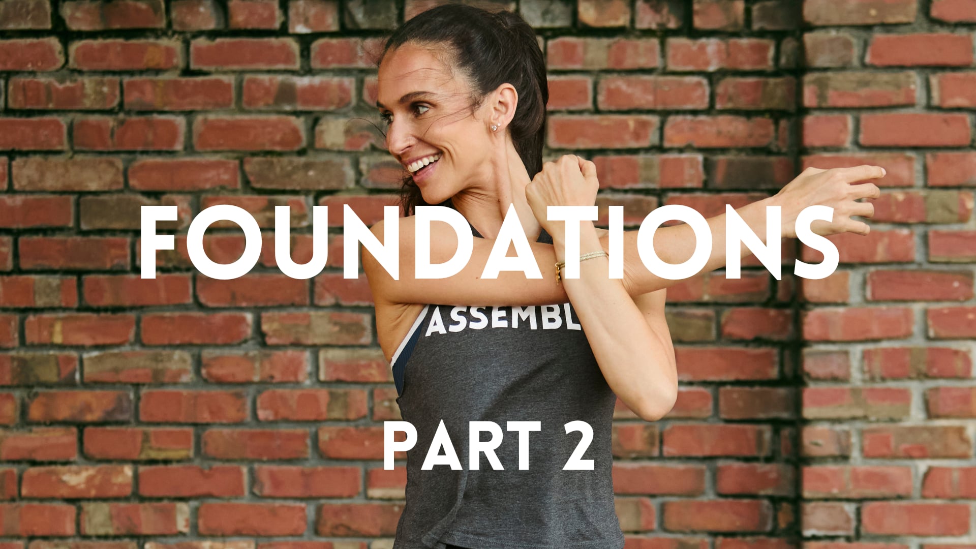 Assembly Foundations - Part II