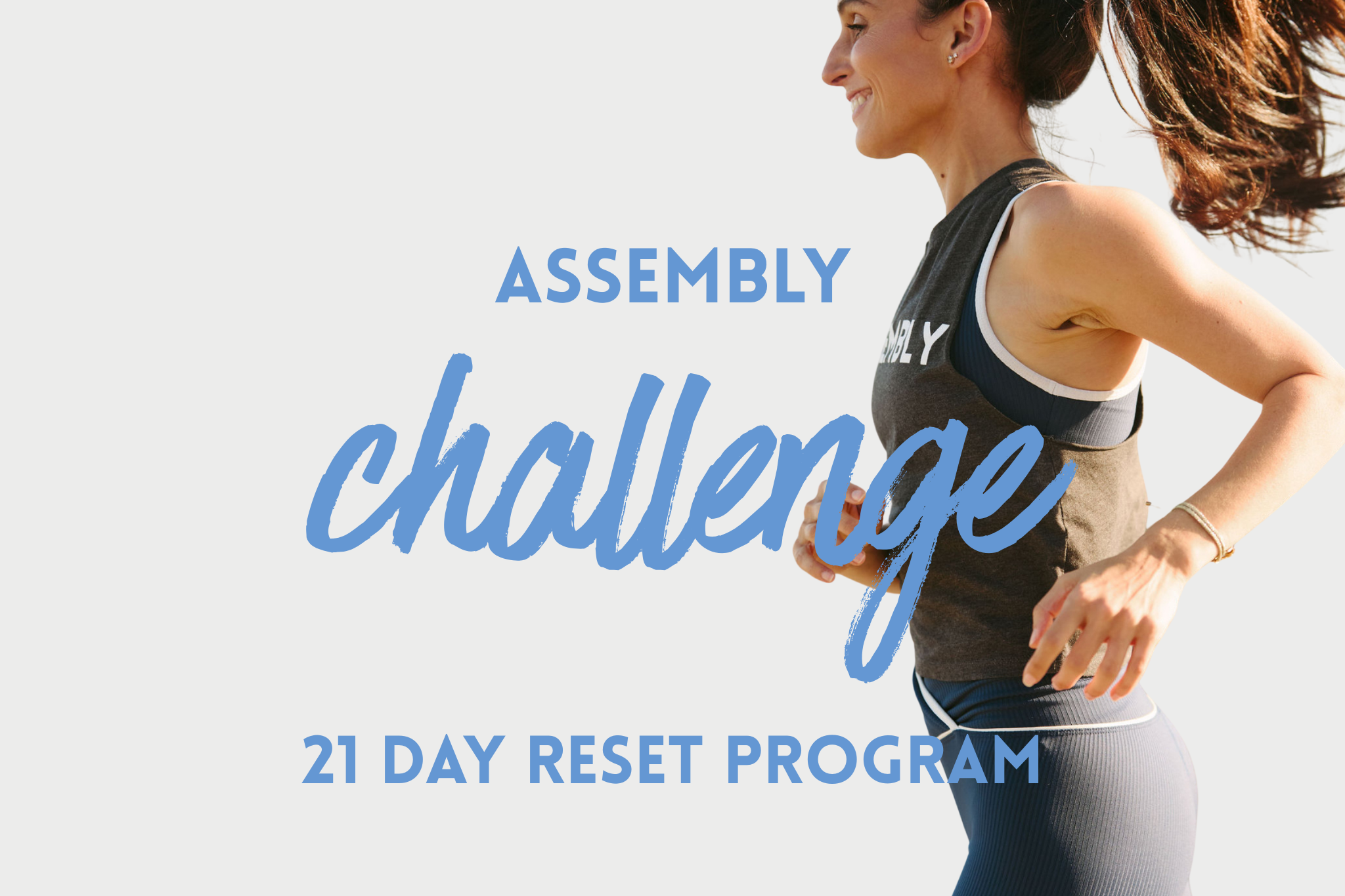 21-Day Reset Challenge
