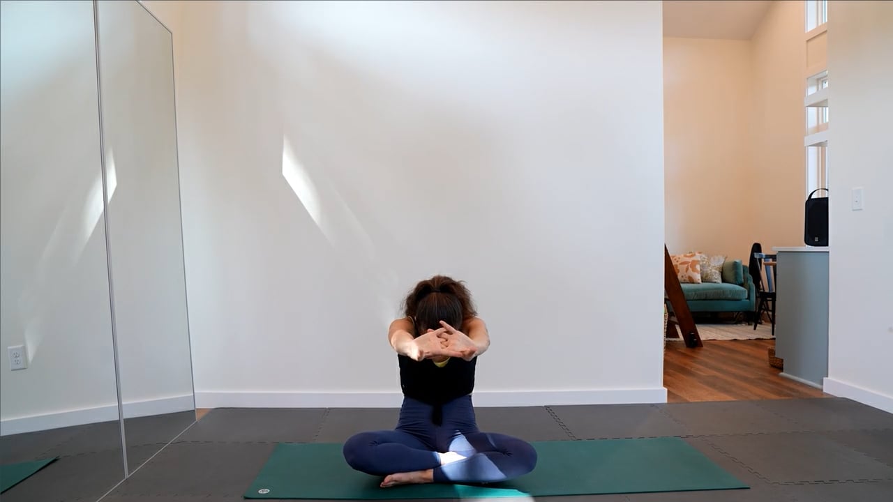 Warms Ups & Cool Downs