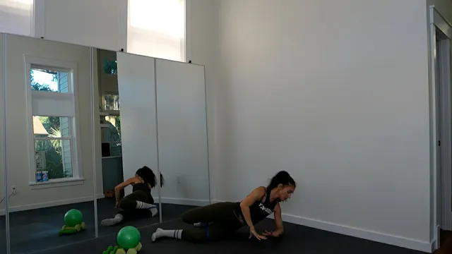 Full Body - 42 mins