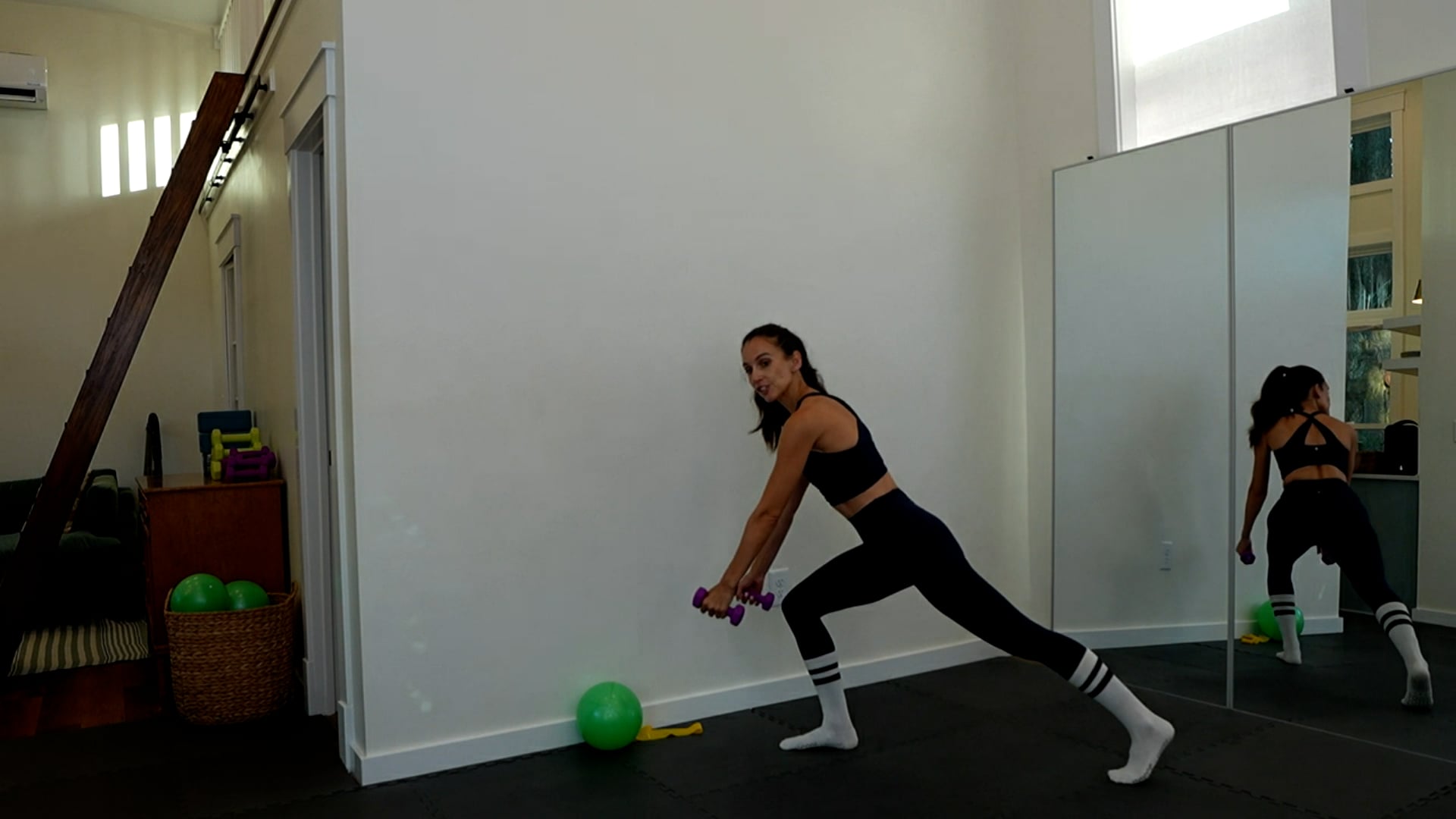 Recorded Livestream Sculpt 8.29