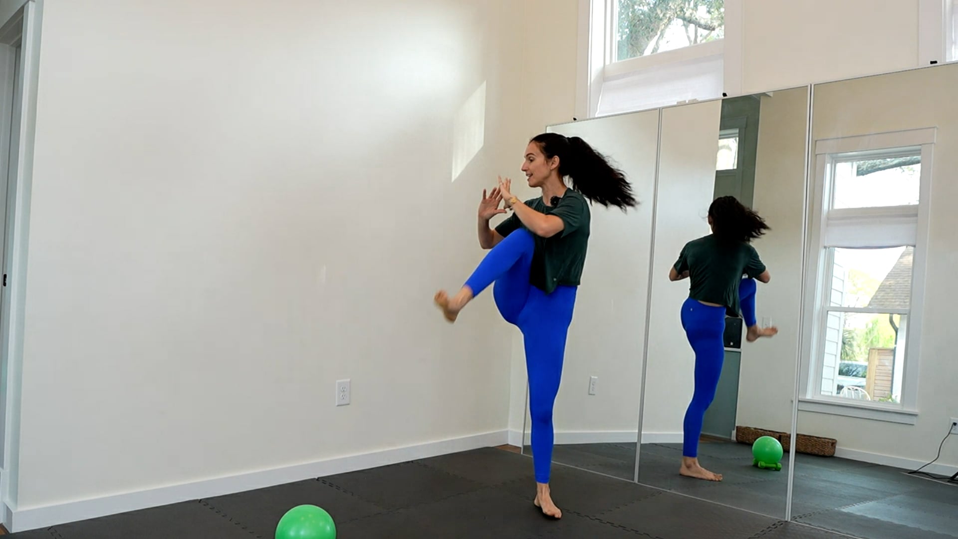 Recorded Livestream Sculpt - 3.28