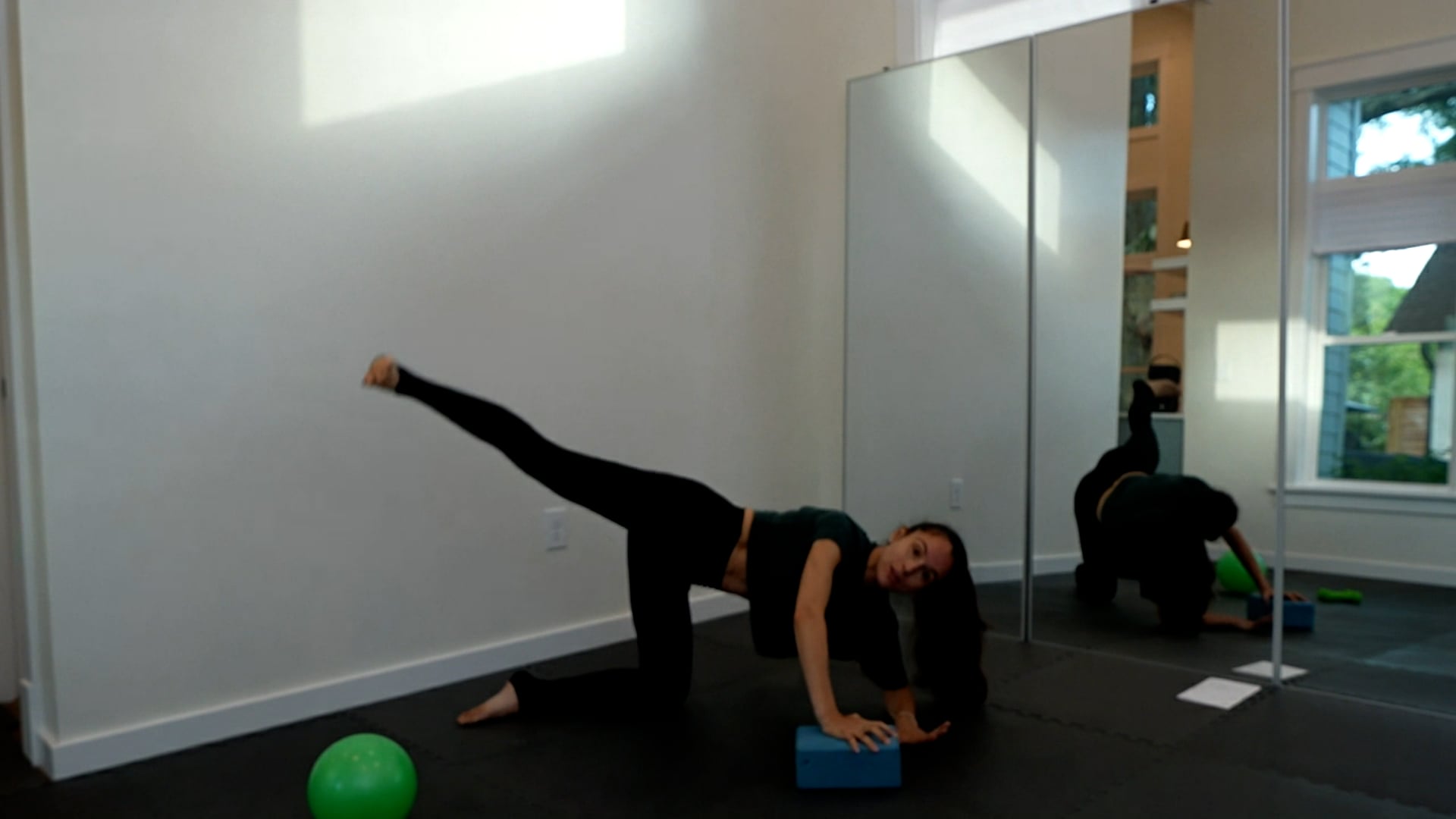 Recorded livestream 5.16 - 30 mins