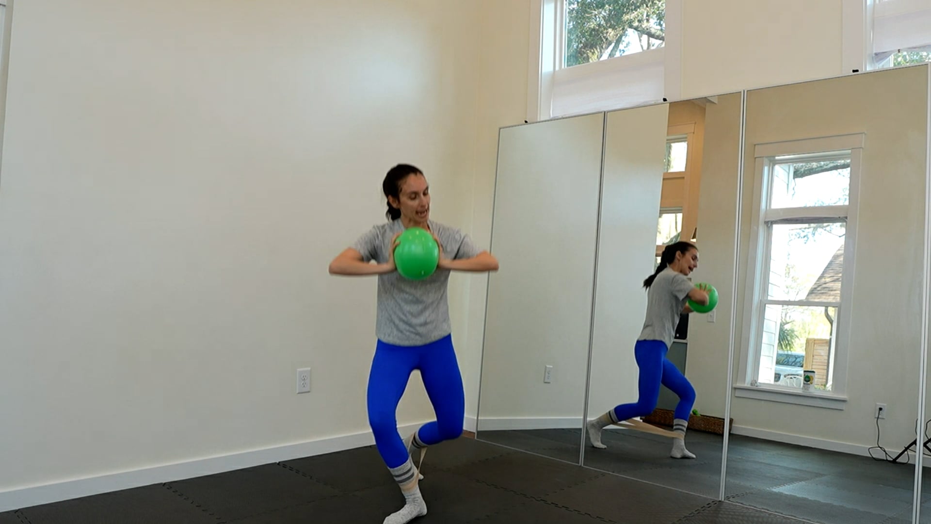 Recorded Livestream Sculpt 3.7