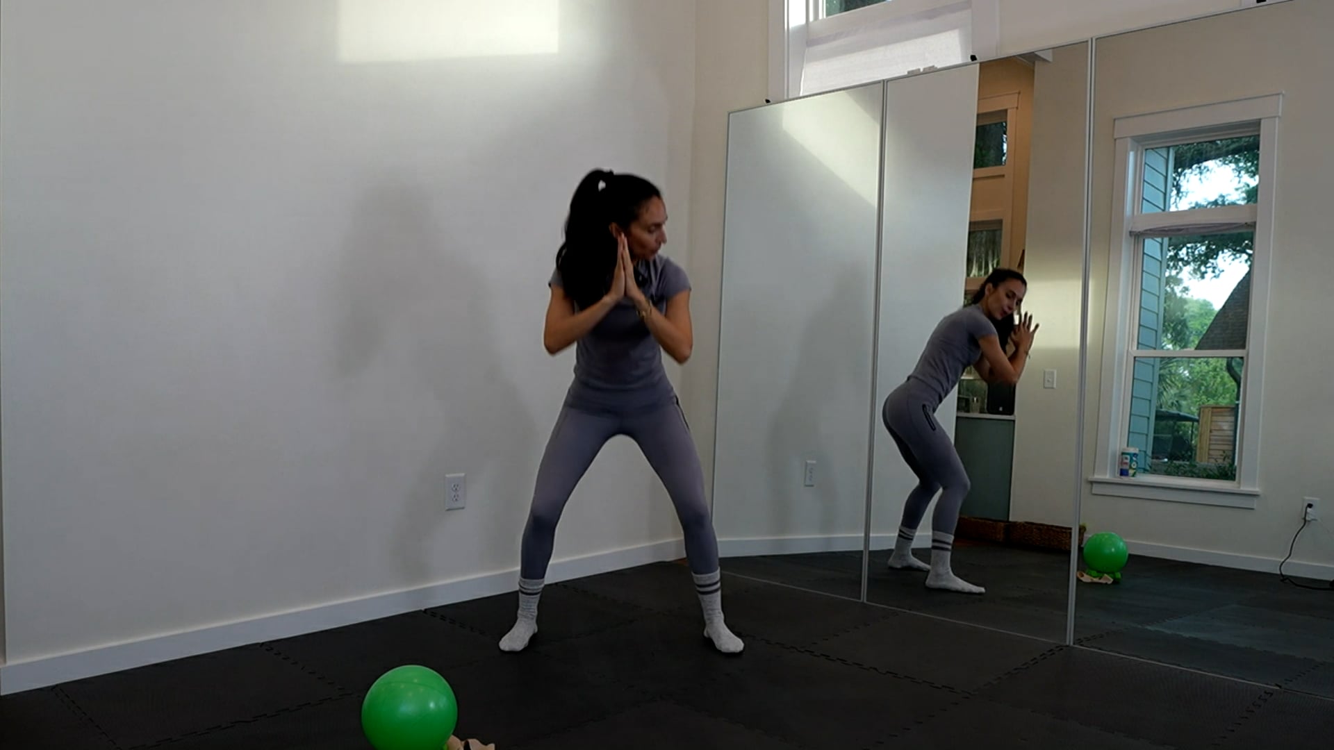 Recorded Livestream Sculpt 4.25