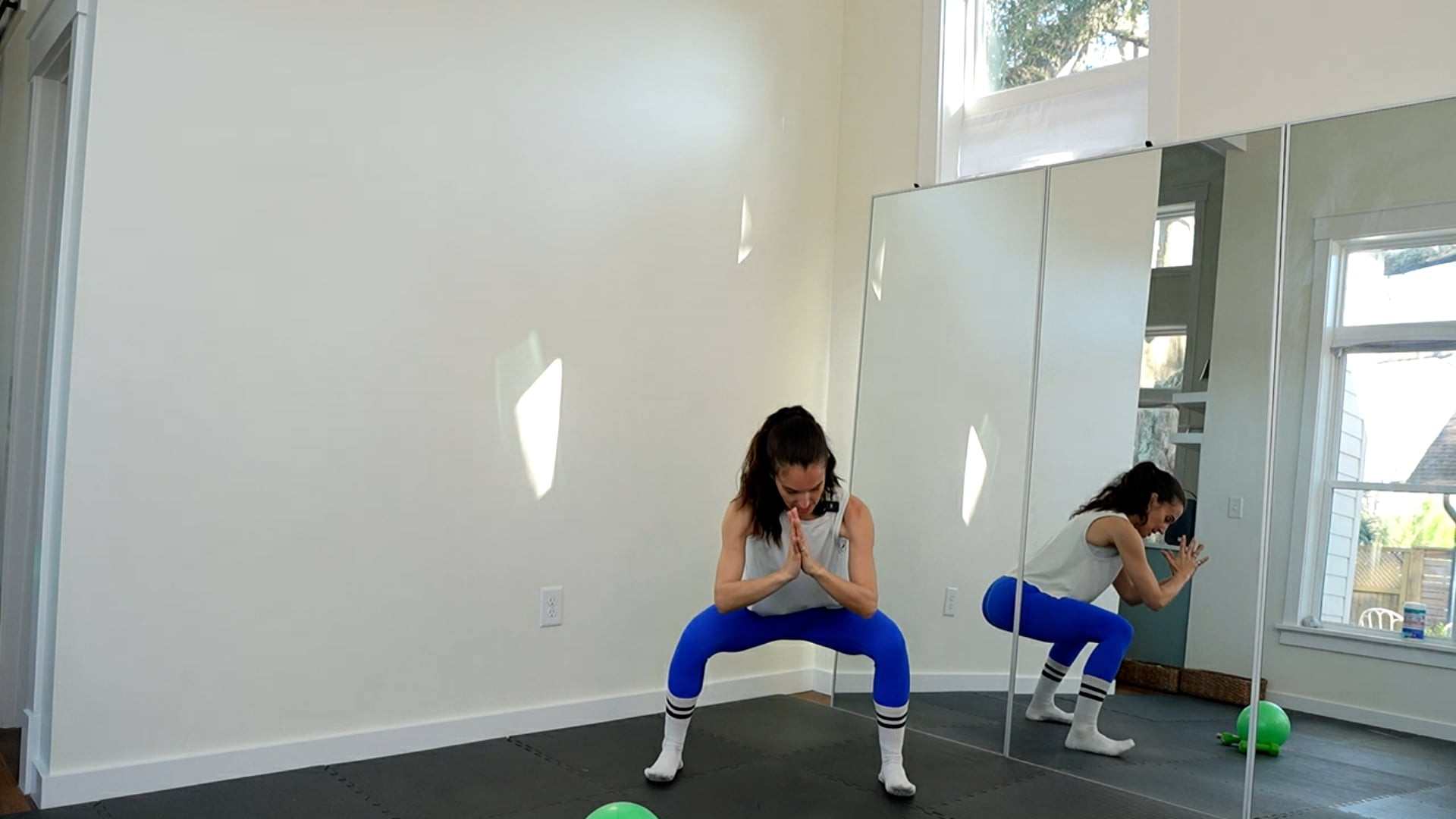 Recorded Livestream Sculpt 3.21