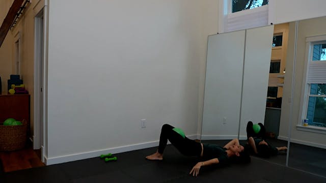 Recorded Livestream Sculpt