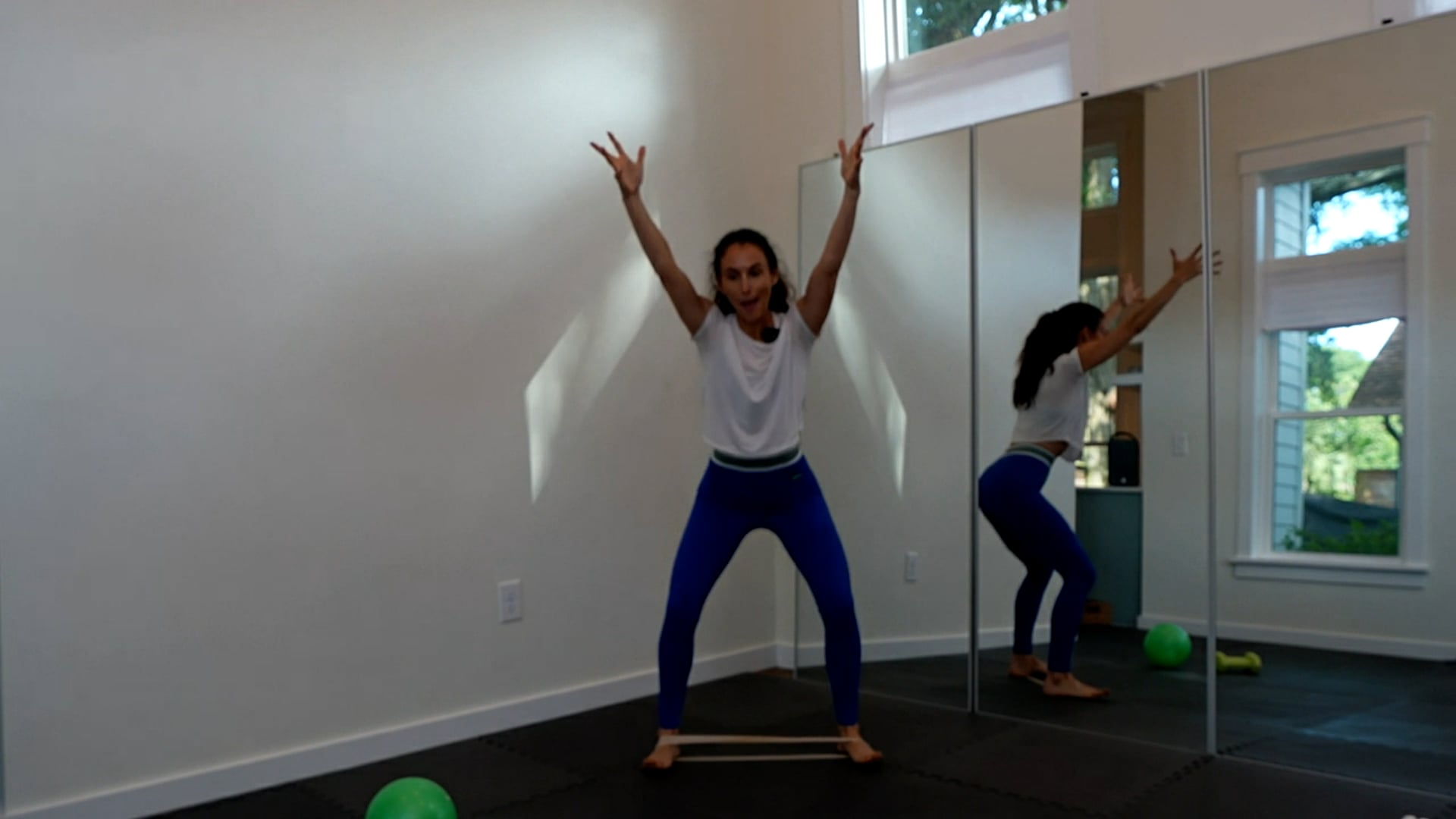 Recorded livestream sculpt - 5.23