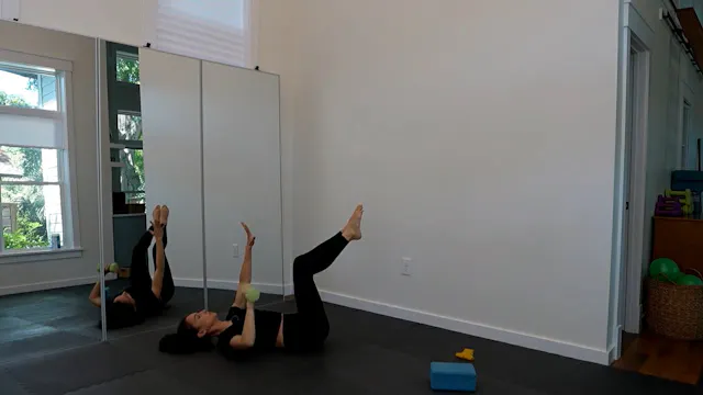 Full Body - 45 mins