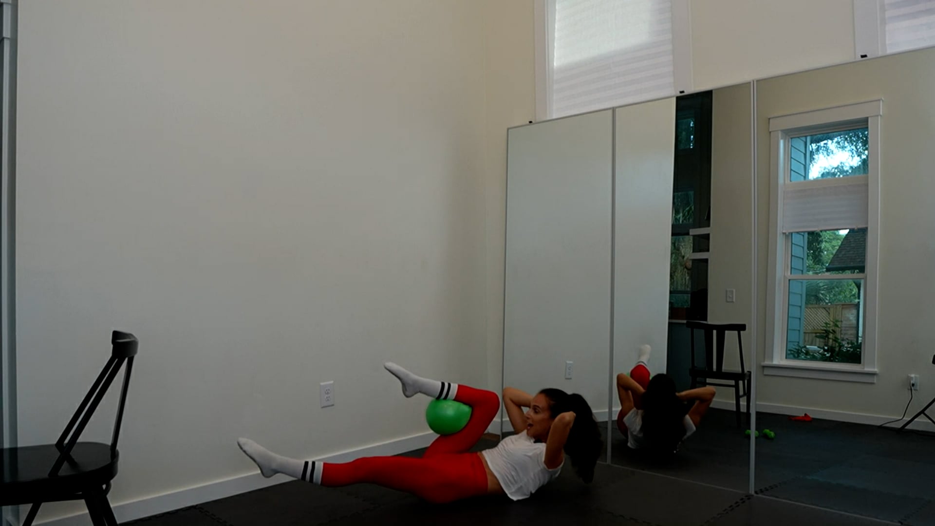 Recorded Livestream Sculpt - 8.15