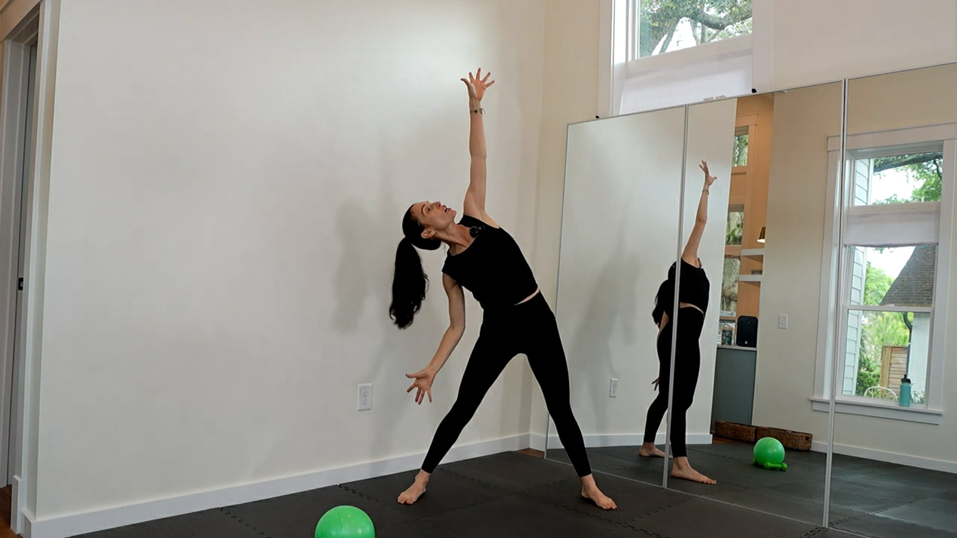 Recorded Livestream 4.11