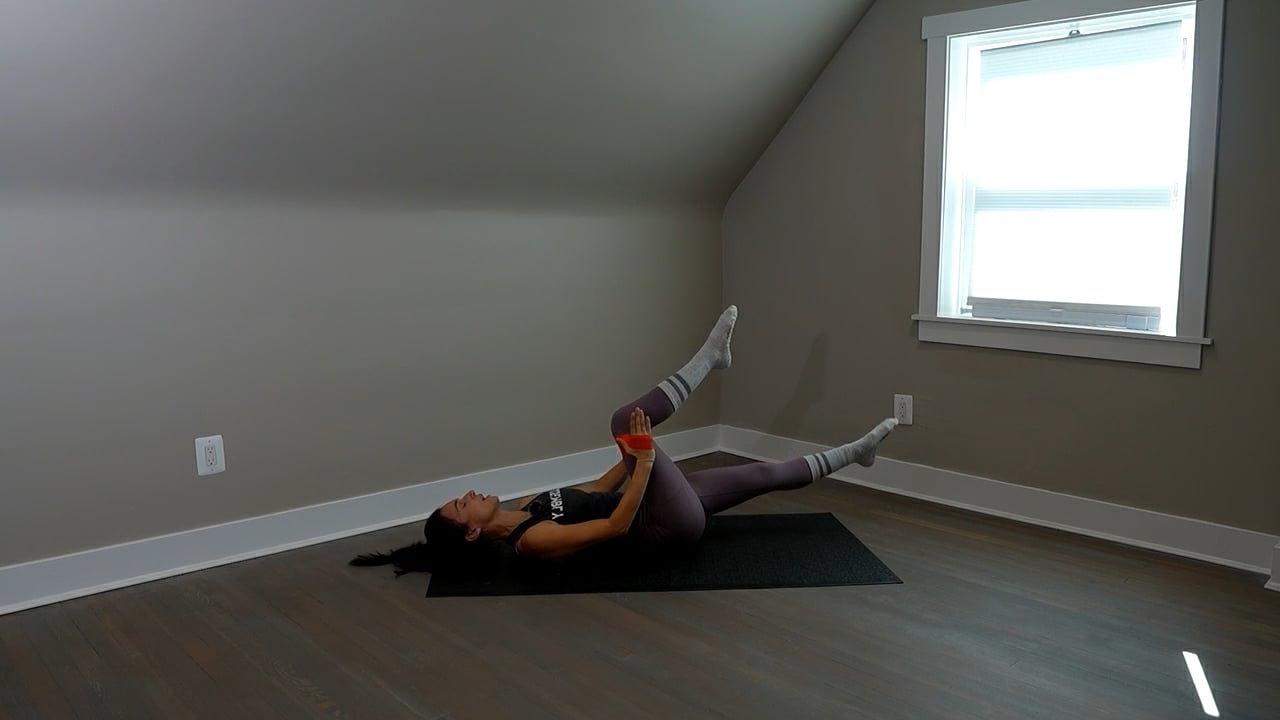 Express Full Body - 20 mins