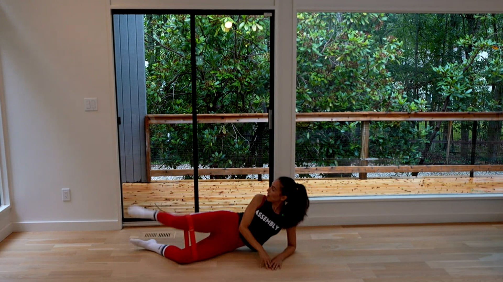 Livestream Recording 8.1