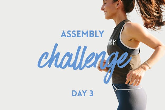 Express Full Body - Weights & Band