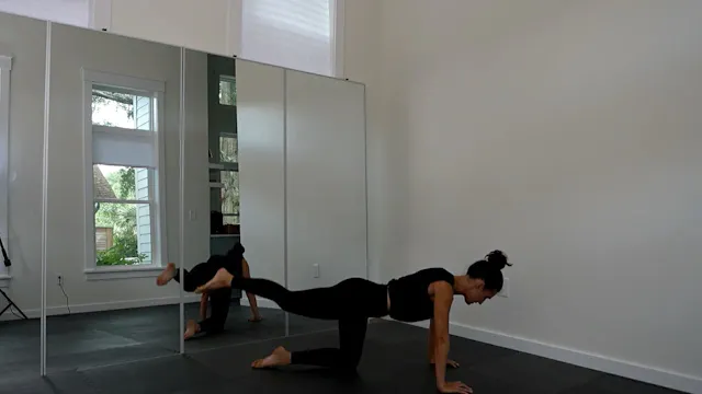 Express full body - no props
