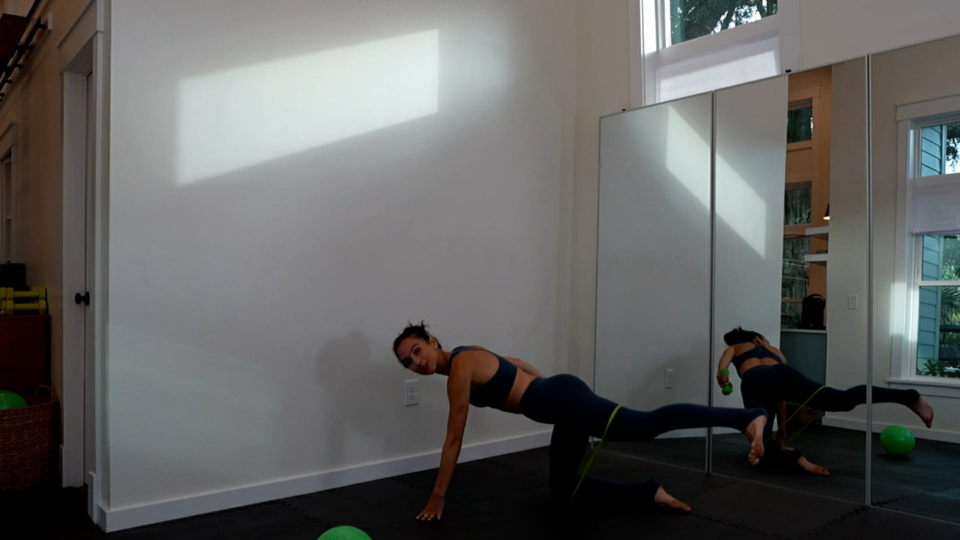 Livestream Recording - 6.20