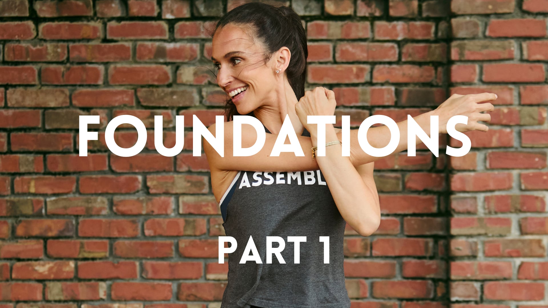 Assembly Foundations