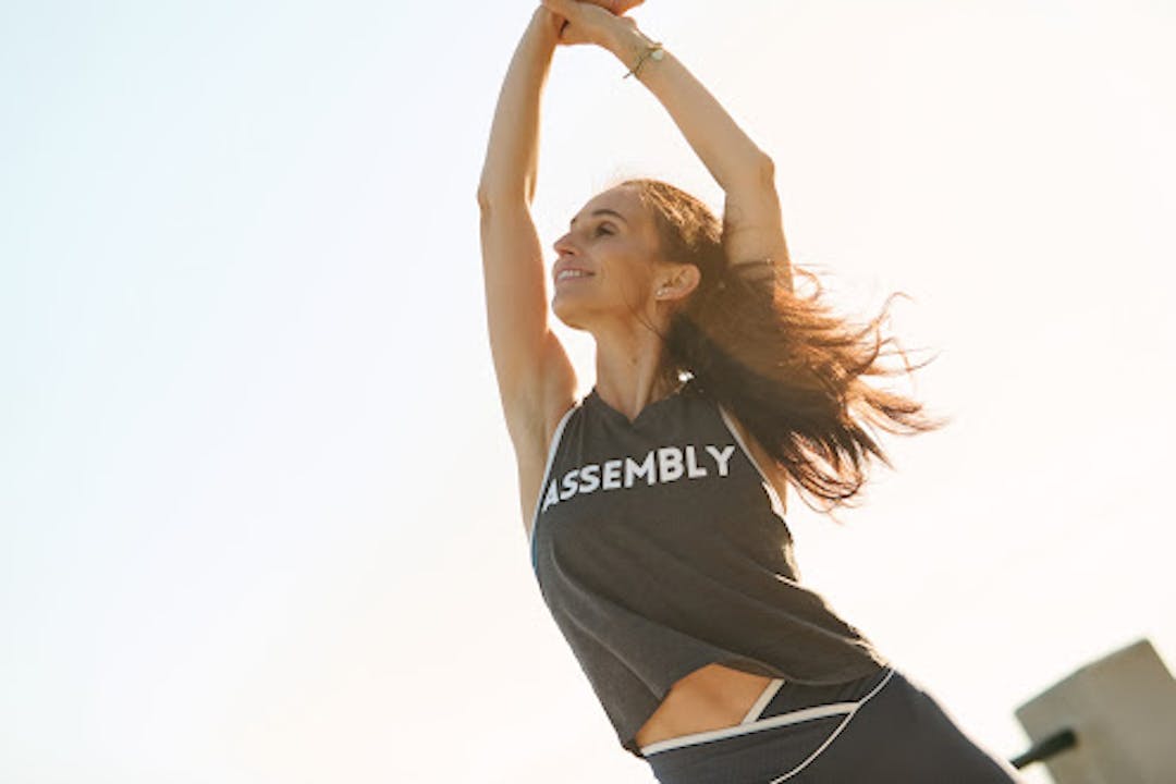 Live Stream Sculpt: Friday 7:30 am ET